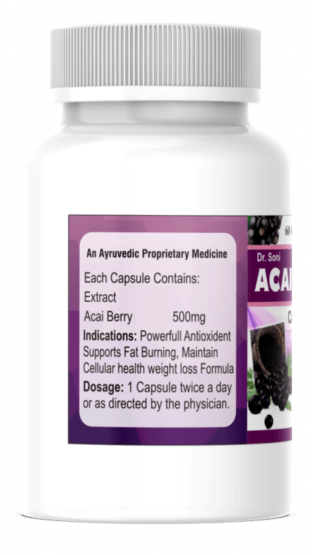 ACAI BERRY