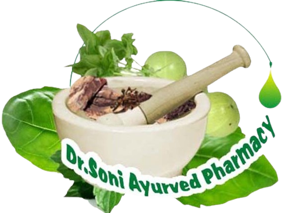 Dr.Soni_Ayurved_Pharmacy_LOGO