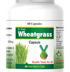 Wheatgrass