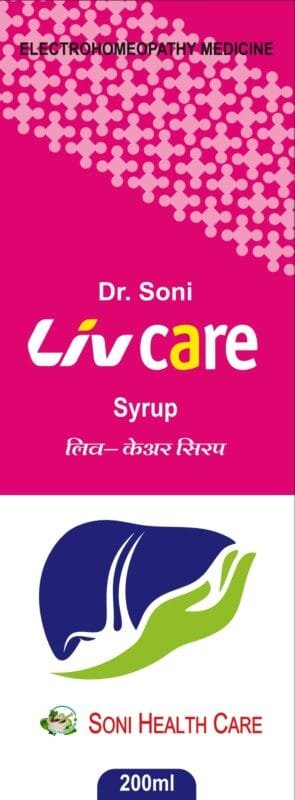 Liv care 200ml